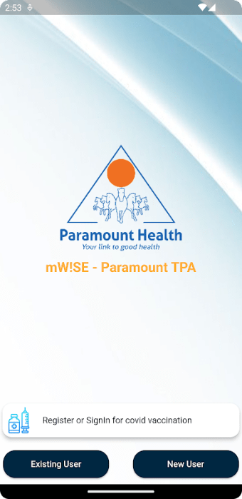 mW!SE - Paramount TPA