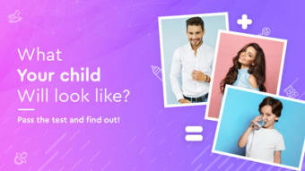 TestKid: your future child