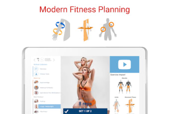 BodBot Personal Trainer: Workout  Fitness Coach