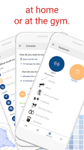 BodBot Personal Trainer: Workout  Fitness Coach