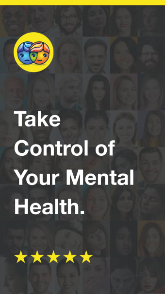 Mooditude: Mental Health App