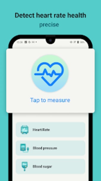 ZL Health:HeartRate Monitor