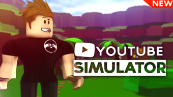 YouTuber Simulator