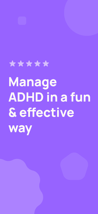 Numo ADHD App for Adults