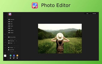 Photo Editor