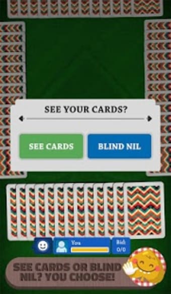 Spades Free: Online and Offline Card Game