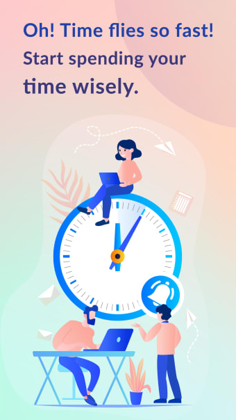 Hourly Chime: Time Manager