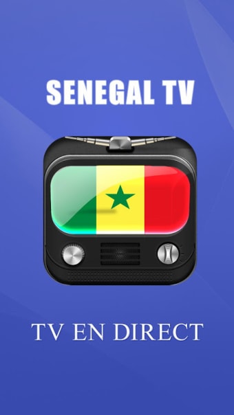 SENEGAL TV EN DIRECT