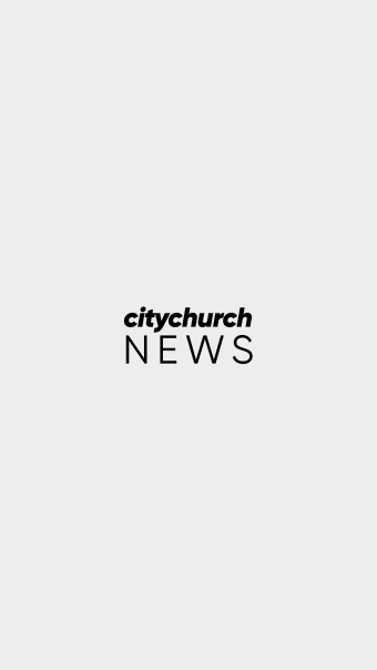 citychurch News