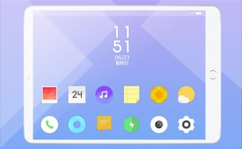 MMUI 9  -  Icon Pack