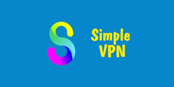 Simple VPN