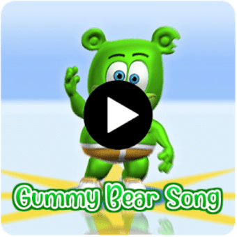 Bear - Gummy Bear Best Series