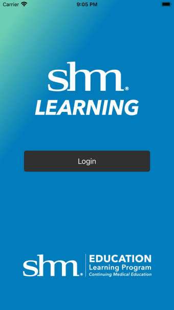 SHM Learning