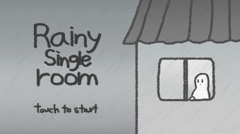 Rainy single room