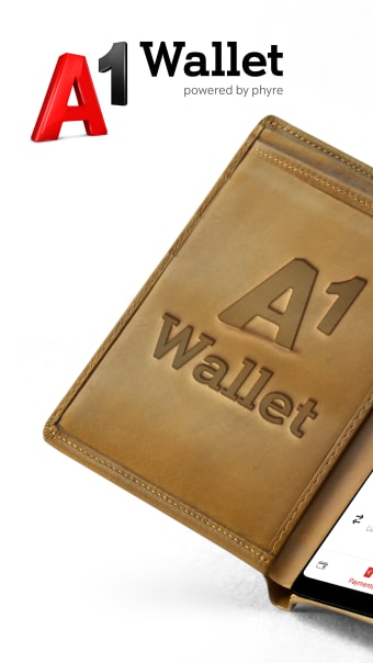 A1 Wallet