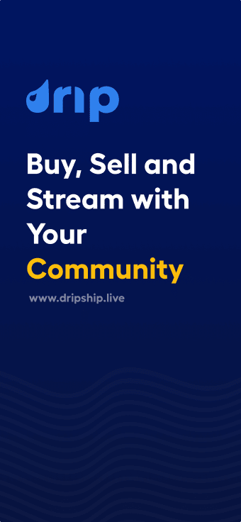 Drip Shop: TCG Live Streams