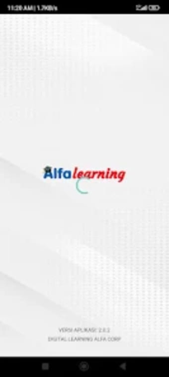 Alfa Learning