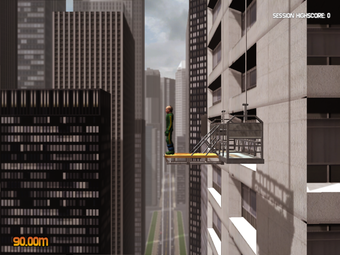 Bungee Jumping Simulator - Download