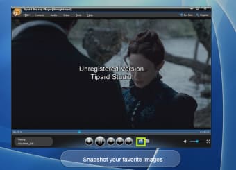 Tipard Blu-ray Player Software