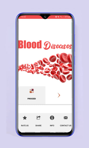 All Blood Disease  Treatment