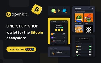 OpenBit Wallet