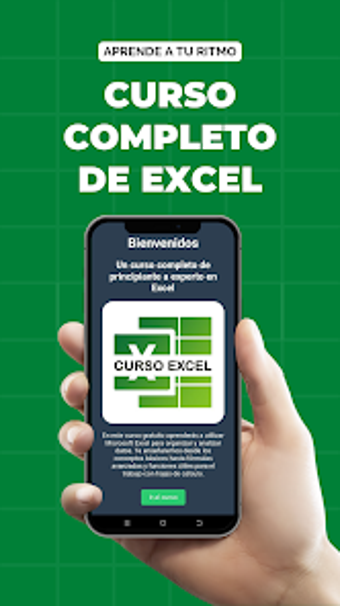 Curso de Excel Completo