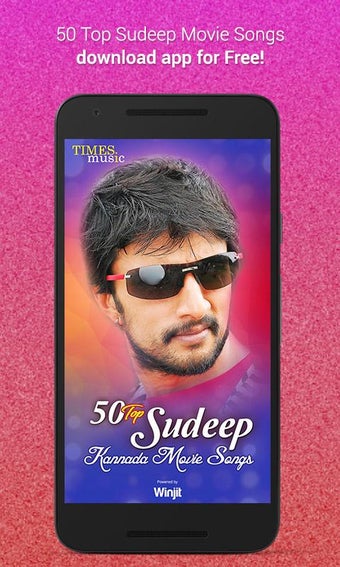 50 Top Sudeep Kannada Movie Songs