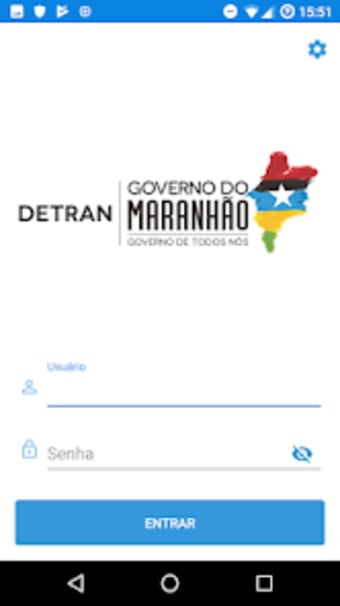 Detran Maranhão Fixa
