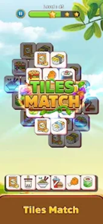 Tiles Match - Tiles Master