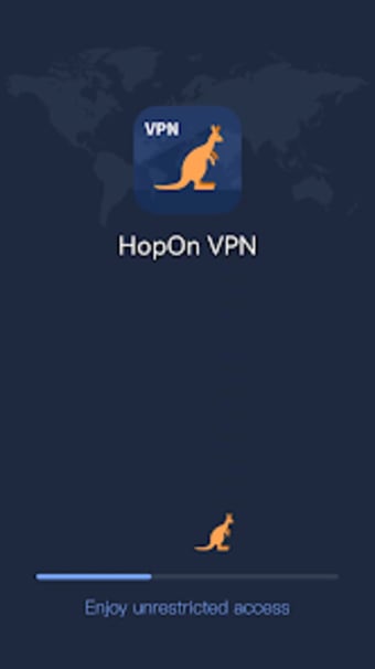 HopOn VPN