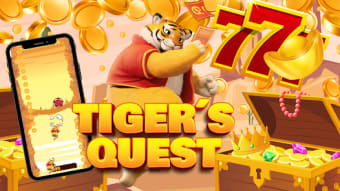 Tigers Quest coin