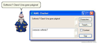 KARL ChatBot