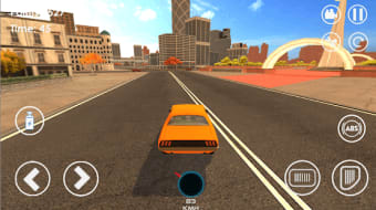 Drift Racing - Car Driving Simulator