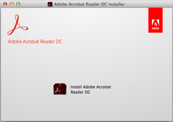 Adobe Acrobat XI