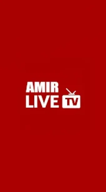 Amir TV