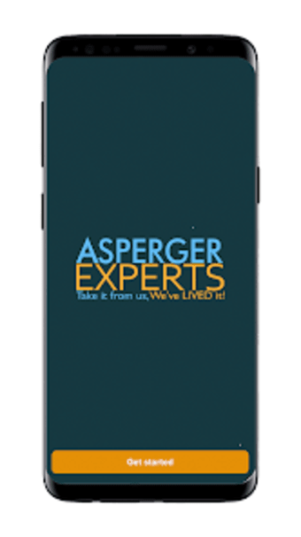 Asperger Experts