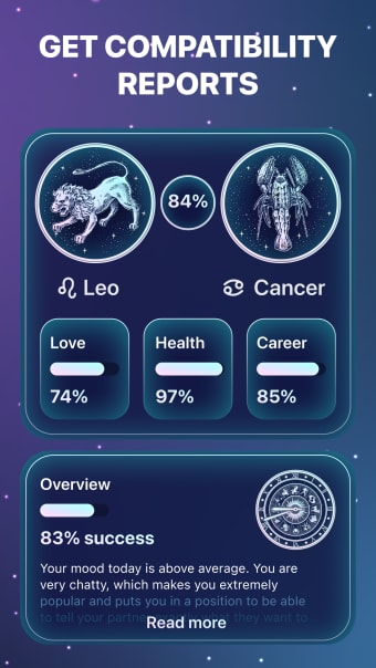 Star: Compatibility Horoscope