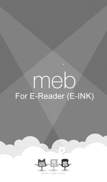Meb : E-Reader Edition