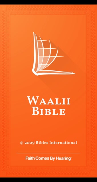 Wali Bible