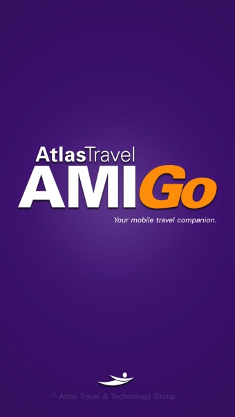 Atlas Travel AMIGo