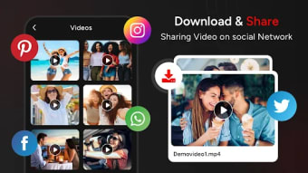 HD Video Downloader Save Video