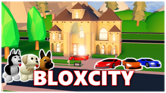 BloxCity