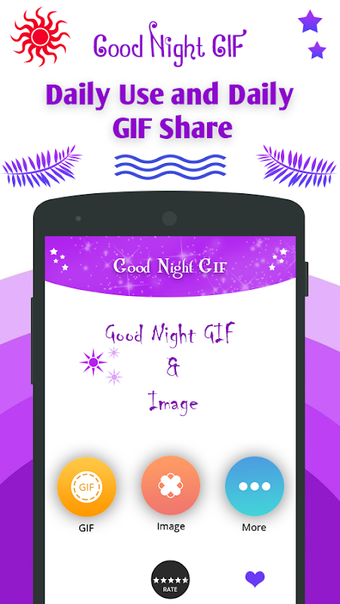 Good Night GIF