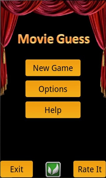 Movie Guess