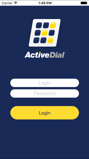 ActiveDial