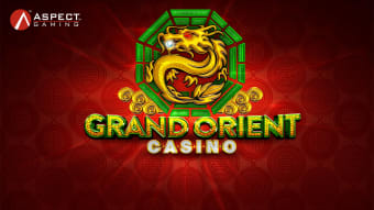 Grand Orient Casino Slots