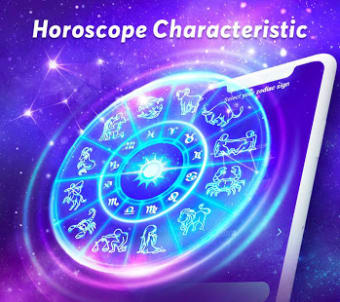 iStar Horoscope - Astrology  Tarot Card Reading
