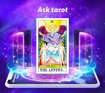 iStar Horoscope - Astrology  Tarot Card Reading