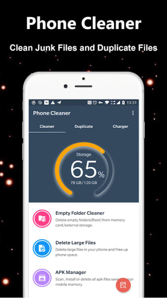 Phone Cleaner:Clean my Android