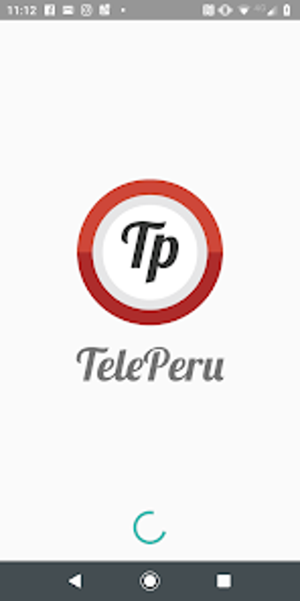 TelePeru Go Player  tv peru